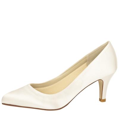 Rainbow Club Lottie Bruidsschoenen | Maat: 40