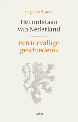 Het ontstaan van Nederland (Paperback)