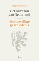 Het ontstaan van Nederland (Paperback)