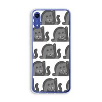 Cats: Honor Play 8A Transparant Hoesje