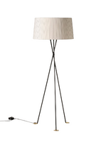 Santa Cole - Trípode G5 vloerlamp
