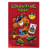 kleurboek