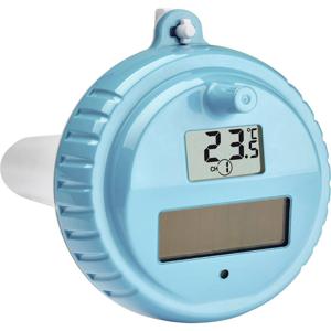 TFA-Dostmann 30.3216.20 zwembad onderdeel & -accessoire Thermometer