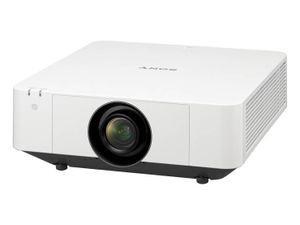 Sony VPL-FHZ66L WUXGA Laser Installatie beamer