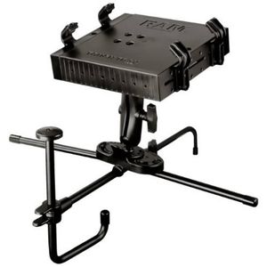 RAM Mount Seat-Mate Autostoel Laptophouder