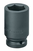 Gedore Krachtdop 1" 27 MM - 6185510