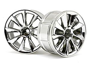 Lp32 wheel atg rs8 chrome (2pcs)