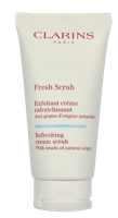 Clarins Fresh Scrub 50 ml