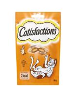 Catisfactions Catisfactions Kattensnoepjes Kip 60g