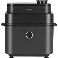 Inventum GF730HLDB Airfryer