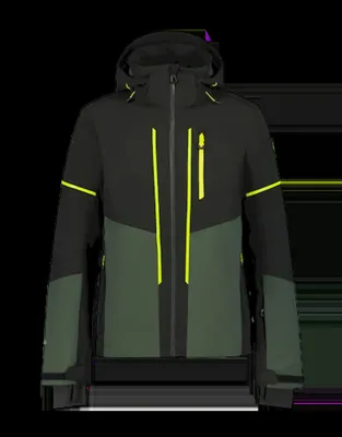 Icepeak Fircrest Ski-Jas