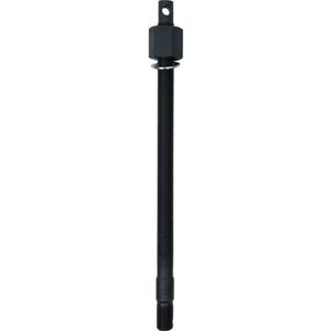 KS Tools 460.1819 Spindel met moer, 7/16 x14G