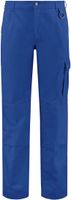 SALE! HLM B522 Stans Werkbroek - Korenblauw - Maat 46