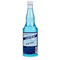 Clubman Pinaud After Shave Lustray Blue Spice Lotion 414ml