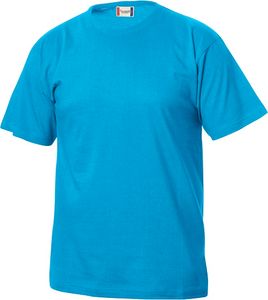 Clique 029030 Basic-T - Turquoise - 3XL