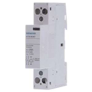 5TT5800-0  - Installation contactor 230VAC 2 NO/ 0 NC 5TT5800-0