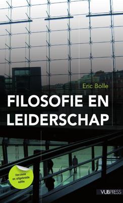 Filosofie en leiderschap (Paperback)