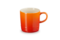 Le Creuset Mok - Oranjerood - 350 ml