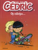 Op rolletjes ... (Paperback)