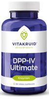 Vitakruid DPP-IV Ultimate BioCore® Optimum Complete Enzymen 90