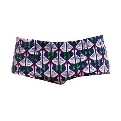 Funky Trunks Sitting Duck Classic Trunk zwembroek heren S