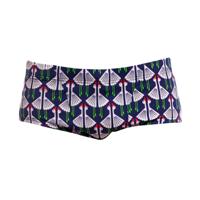Funky Trunks Sitting Duck Classic Trunk zwembroek heren S
