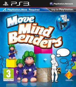 Move Mind Benders (Move)