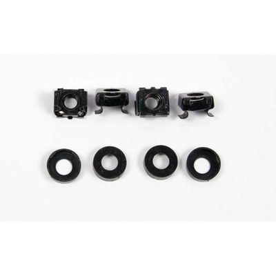 Inter-Tech Bevestigingsset 50 stuks schroevenset