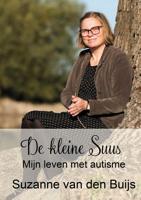 De kleine Suus - Suzanne van den Buijs - ebook