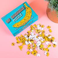 Gift Republic Go Bananas Puzzle