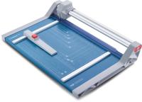 Dahle rolsnijmachine 550 voor ft A4, capaciteit: 20 vel