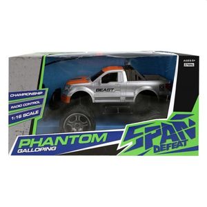 Radiografisch Bestuurbare auto R/C Monster Truck 1:16