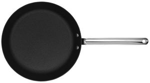 Scanpan - TechnIQ koekenpan The Modern Skillet - met ijzersterke anti-aanbaklaag - 30 cm