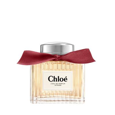 Chloé Eau de Parfum Intense 100ml | Dames Parfum
