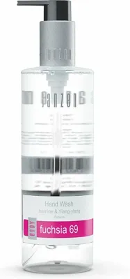 Hand Wash Fuchsia 69