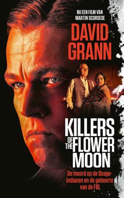 Killers of the Flower Moon (Paperback)