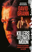 Killers of the Flower Moon (Paperback)