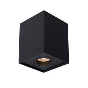 Lucide TUBE Plafondspot - Zwart