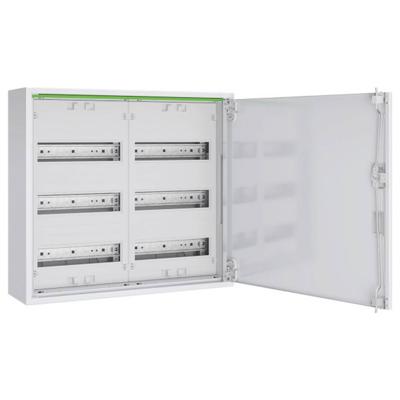 ABN ABNRM203R01 Complete kast Inhoud: 1 stuk(s)