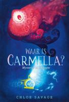 Waar is Carmella (Hardback)
