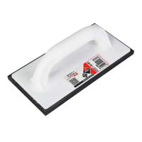 DHZ troffel Rubi Pro 24968 Rubber 24 x 12 x 1 cm