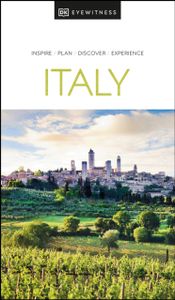 Reisgids Italy - Italie | Eyewitness