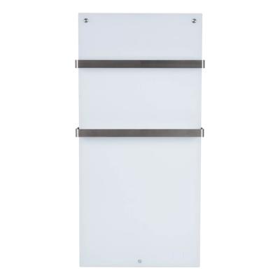 Eurom sani 1000 white | badkamerverwarming | smart app bediening | infrarood | wit | 1000 w - 350456