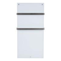Eurom sani 1000 white | badkamerverwarming | smart app bediening | infrarood | wit | 1000 w - 350456
