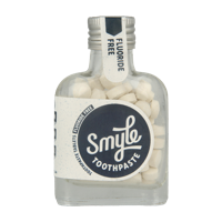 Smyle Tandpasta tabletten zonder fluoride 65 Stuks