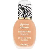 Sisley Phyto-Teint Ultra Éclat N°3+ Apricot Foundation 30 ml