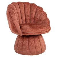 Richmond Fauteuil 'Blossom' Fusion, kleur Blush