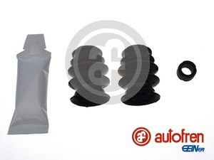 Ashoes, remklauwgeleiding AUTOFREN SEINSA, Inbouwplaats: Vooras: , u.a. für Mitsubishi, Opel, Citroën, Hyundai, Isuzu, Peugeot