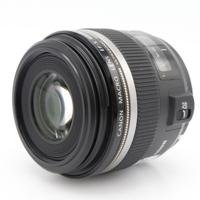 Canon EF-S 60mm f/2.8 USM macro occasion