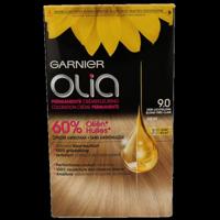 Garnier Olia 9.0 light blond 1 Set